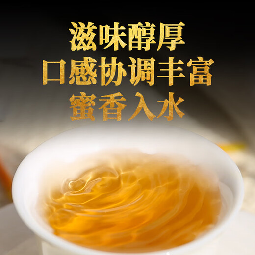 下关沱茶 普洱茶茶叶 生茶 沱茶口粮茶 下关2024年便装特沱500g中华老字号