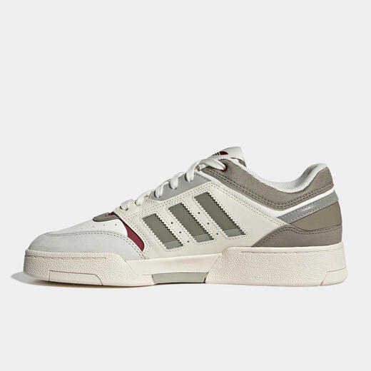 阿迪达斯 （adidas）三叶草DROP STEP 男女经典板鞋 GW9734海外直邮 GW9737 38
