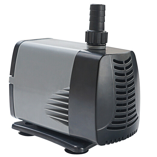 SOBO aquarium fish tank soft bass submersible pump circulating pump AT-103S[1300L, 1.2m]