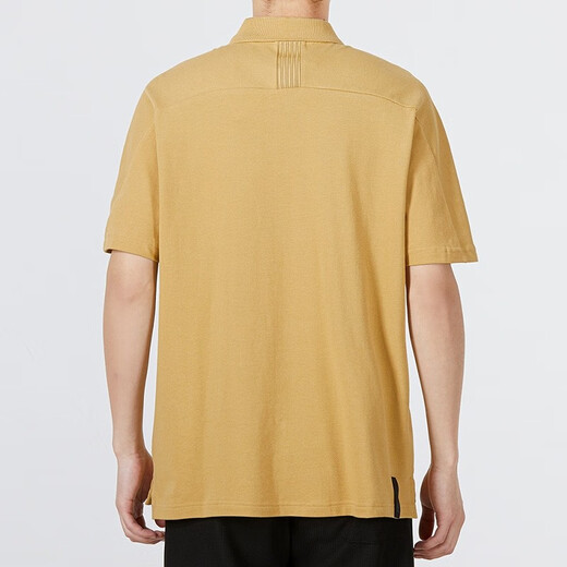 Adidas Men's Summer New Able Classic Simple Polo Polo Polo Sports T-shirt HF1815 H13881 S