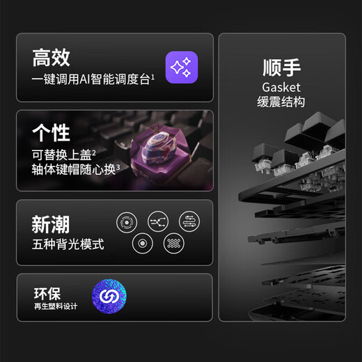 罗技（G）G102二代游戏鼠标有线机械鼠标RGB流光灯效小手轻量化电竞鼠标宏编程吃鸡英雄联盟送男友WF13B 【客制化键盘】K848+G102电竞键鼠套装 黑色