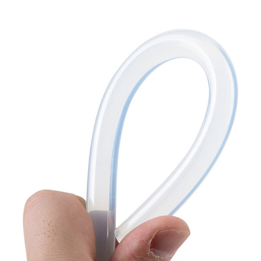 Deli hot melt glue stick 7/11mm household high viscosity plastic hot melt gun glue stick glue gun handmade stick glue strip hot melt glue strip transparent glue strip DL5043 hot melt glue stick 11*200MM (10 pieces/pack)