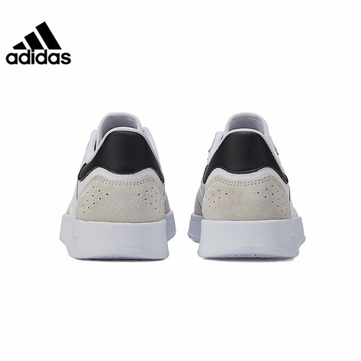 
Adidas men's shoes Spring new low-top comfortable lightweight breathable small board shoes fashionable and versatile casual shoes AW3889 FY5914/reverse fur highly recommended 42
