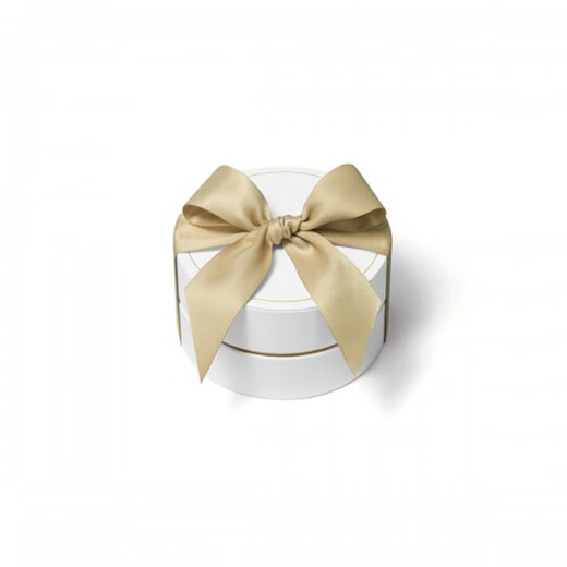 AHKAH thiran heart necklace 18K gold imitation coral small red heart necklace women's jewelry gift AB1647010100 small size