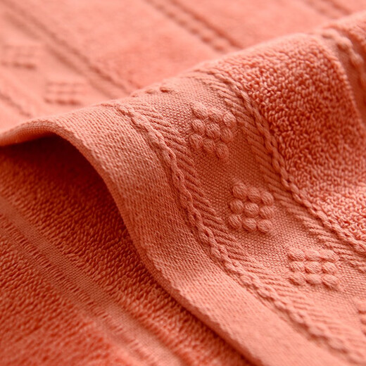 Ctdma pure cotton towel face towel for all seasons, adult men and women, absorbent and non-shedding face towel, holiday gift towel, absorbent and soft, 4 pack