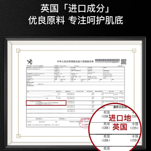 DO Di Chao Cushion Sample Set Makeup Two-in-One Concealer Moisturizing Long-lasting Waterproof No-Removal Makeup Card Powder Double Layer Foundation for Women 2 Boxes 39 Natural Color Double Layer Cushion