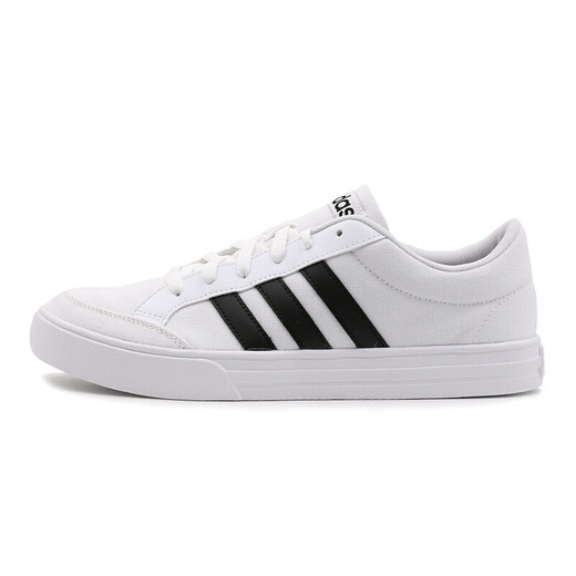 Adidas New Clover Herrenschuhe Herbst- und Wintersportschuhe leichte, komfortable, atmungsaktive Retro modische Freizeitschuhe AW3889 44