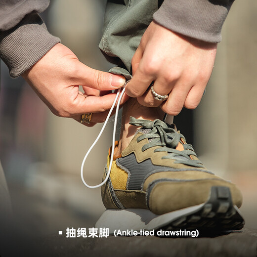 Madden Workwear American Retro Easypants Khaki Casual Pants Men's Loose Straight Legged Long Pants Men's Autumn Navy Blue 2XL