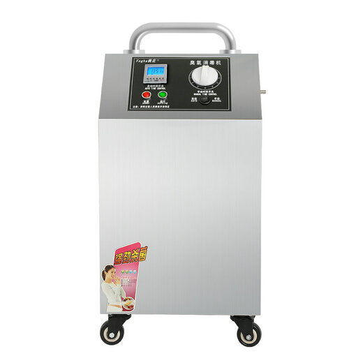 Fogha CYJ1510A-Y 10G ozone sterilizer ozone generator food factory workshop disinfection farm sterilization water ozone machine 10G/H (FH-CYJ1510A-Y)