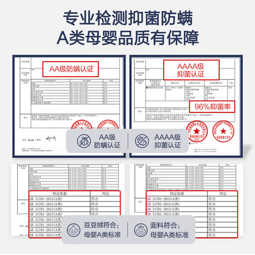 Beyond Kids Children's Quilt Cover Beanie Velvet Cotton Quilt Cover Single Set Lion Kingdom 110*140cm