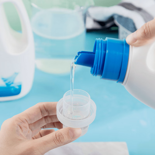 Perfecto Detergente de lavandería de aloe Vera Vera Cleanización profunda Desmontaje de esterilización Protección de manchas Contador de mejoras de mejoras