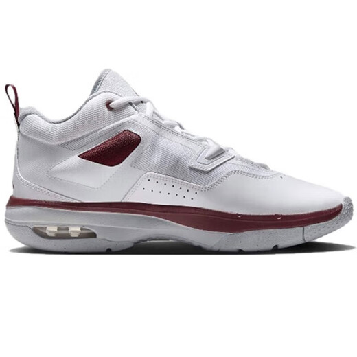 
Nike men's shoes Jordan Stay Royale 3 cushioning sports basketball shoes FB1396-160 FB1396-160 44