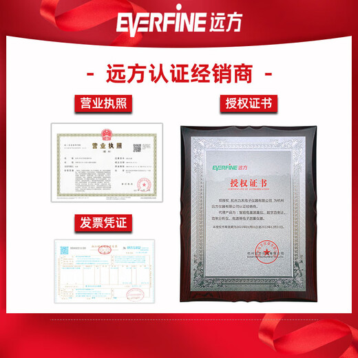 Everfine Far PF9800/PF9901 Medidor de potencia inteligente Everfine Power Meter Parámetros 20A40A PF9901 (20a)