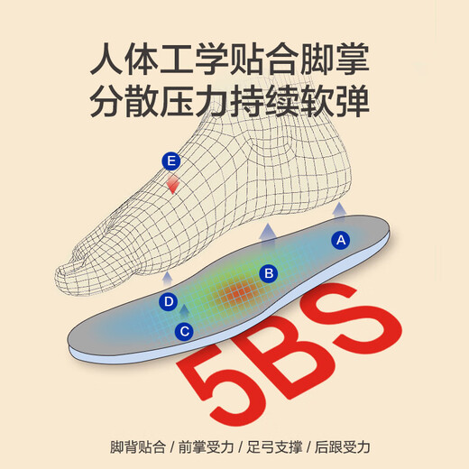 JD.com [anti-bacterial leather pattern drag] eva soft elastic home anti-odor bathroom summer new slippers for women pink 37-38

