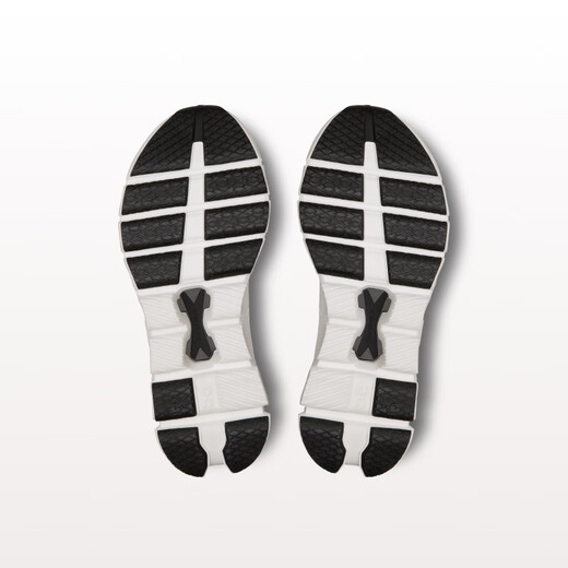 On Cloud X 4 women's new generation comprehensive training shoes Ivory | Black ivory | black 38.5 (245mm)