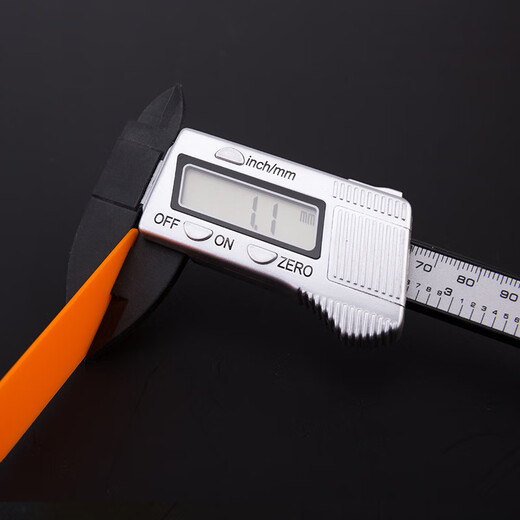 Shipton ring label thickened plastic waterproof plant mark classification color card hanging mark grape seedling flower HX yellow 100 pieces