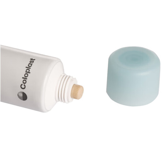 Coloplast stomia pâte de fuite 12050 Sac à stomie de poche stomise
