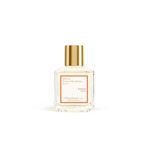 
Francis Culligian MFK Fragrance Essential Oil 70ml [CC Direct Mail] 724