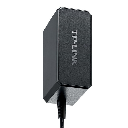 普联（TP-LINK）工业级企业级百兆千兆监控交换机以太网络网线分流器分线器集线器tp交换器  TL-P12200A(12V2A)工业级电源