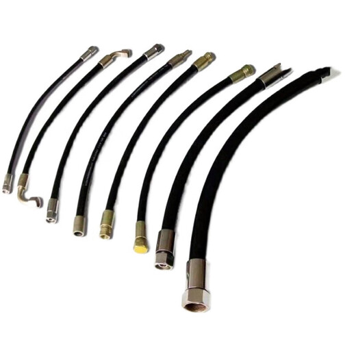 Hongsen non-standard custom oil pipe 4 meters * 2 points