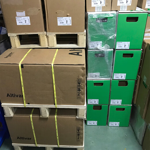 Schneider Soft Starter ATS22C17Q/ATS2 ATS22D75Q75A37KW S6220-600V