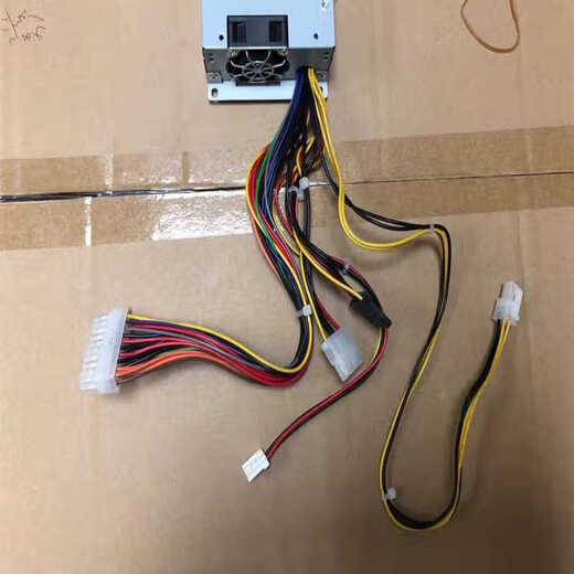 FSP100-50 Sangfor FSP150-50A/FSP200-50 industrial control power supply LW6200B