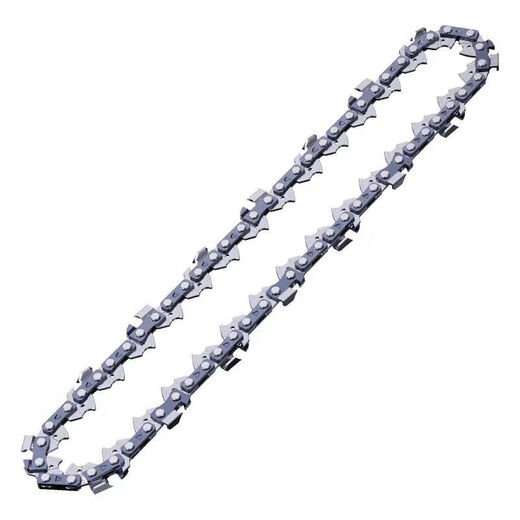 Weikejia German imported chain saw chain Steele universal 20-inch 18-inch 16-inch gasoline saw chainsaw chain logging saw blade chain saw 18-inch 34-knife 68-section fully imported industrial grade