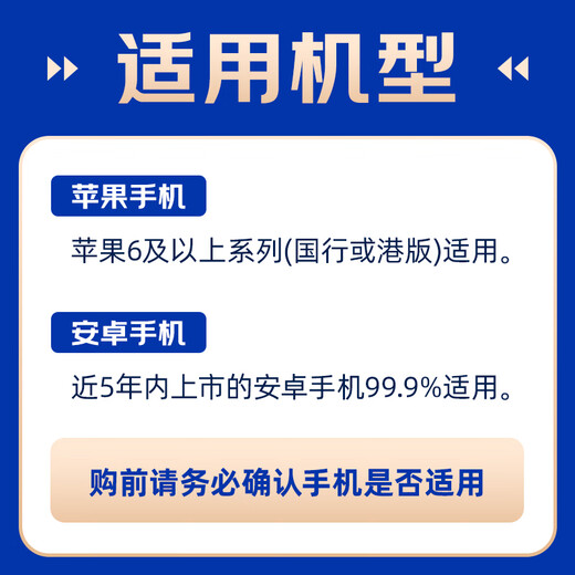 Korean calling card with unlimited 5G/4G high-speed Internet access SKT native card unlimited data for 5 days