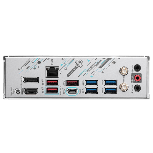 AMD Ryzen 9000 -Serie CPU -Prozessor mit MSI B650x670 Board U Set Motherboard CPU Set MSI B650M Gaming plus WiFi Ryzen 9 9900x gestreutete Chip -CPU