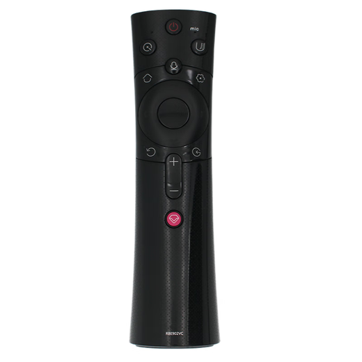 优美佳 适用于长虹智能蓝牙语音遥控器电视遥控器板RBE902VC 50F9