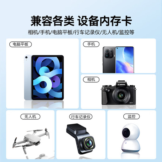 Shanze Apple mobile phone card reader lightning to SD/TF/USB three-in-one OTG to interface converter card high-speed external U disk keyboard and mouse ipad DKL03