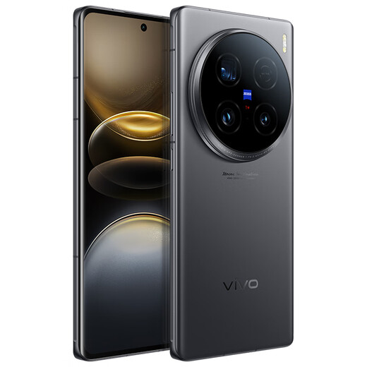 vivox100 ultra nouveau smartphone 5g smartphone zeiss 200 millions apo super téléobjectif, appareil photo principal de niveau gidé