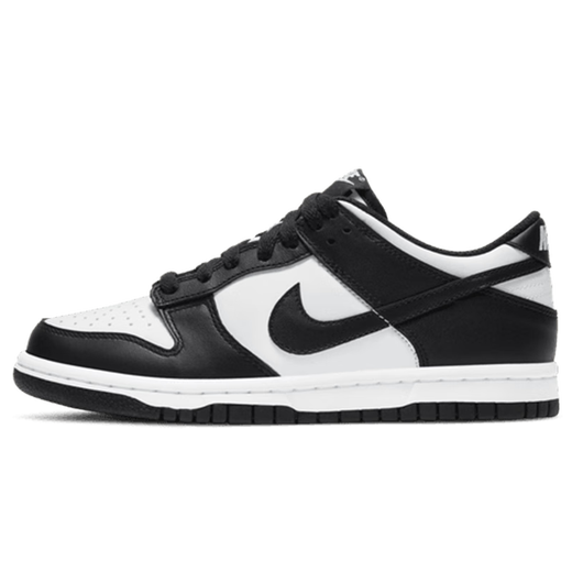 
Nike sports shoes for women cushioning DUNK LOW sports shoes spring and summer CW1590-100 38.5