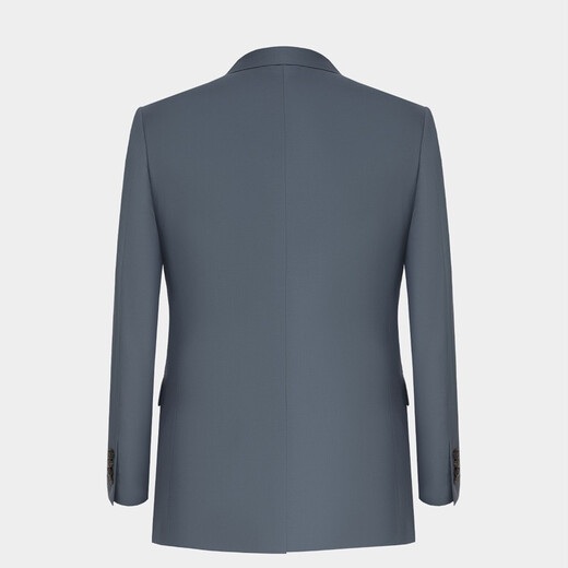 MAILYARD/Meierya suit suit wool business men's spring and autumn professional formal suit and trousers 119 gray 175C /BE6