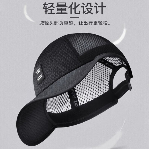 Hat de Yawulfe Men Men's Summer Sol Gating Fishing Rápido Sol Sol Béisbol Béisbol Beat Basebil