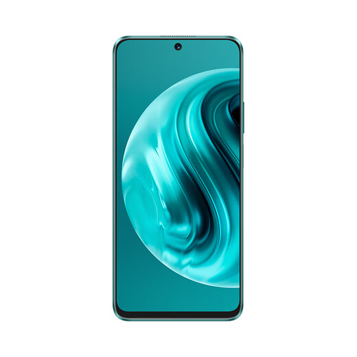 WIKO华为智选 Hi畅享70 Pro 5G新品 18天超长待机鸿蒙生态智能手机 翡冷翠 256GB【赠话费券】国家补贴