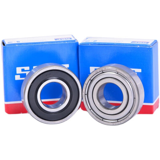 SKF-Lager 6207620862096210621162126213-221/3620721 Gummisiegel 6207 6210-2rs1 Gummisiegel