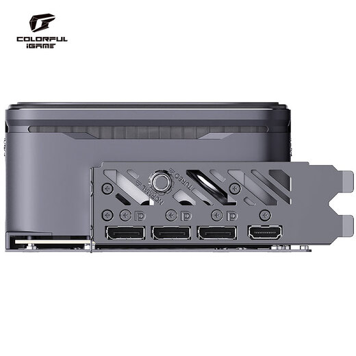 Colorful iGame GeForce RTX 5080 Advanced OC 16GB GDDR7 DLSS 4 e-sports light-tracing game design computer graphics card