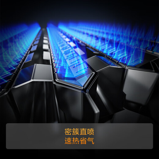 FOTILE National Subsidy Gas Water Heater 16 liters Natural Gas Fast Heating and Gas Saving Water Servo Intelligent Constant Temperature Sound Sleeping Wash S16D1-FR