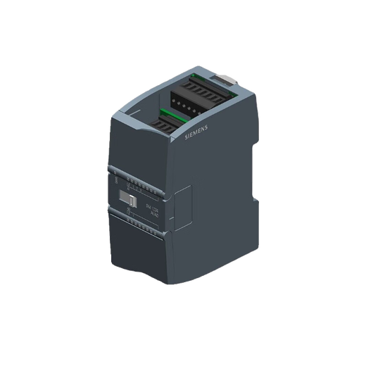Siemens (Siemens) S7-1200 Module de communication S7241-1CH32 / 1AH32 / 1AH32 / S727 6ES7278-4BD32-0XB0SM1278
