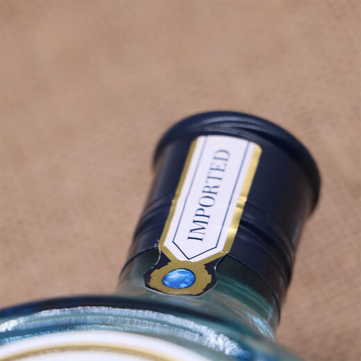 
Bombay Sapphire (BOMBOY) foreign wine Bombay Sapphire Gin London dry felt gin BOMBAY SAPPHIRE GIN foreign wine