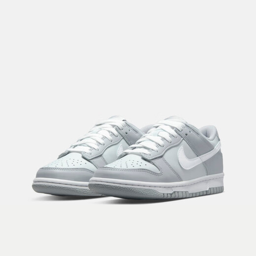 Nike (NIKE) sneakers DUNK LOW DH9765-001 35.5