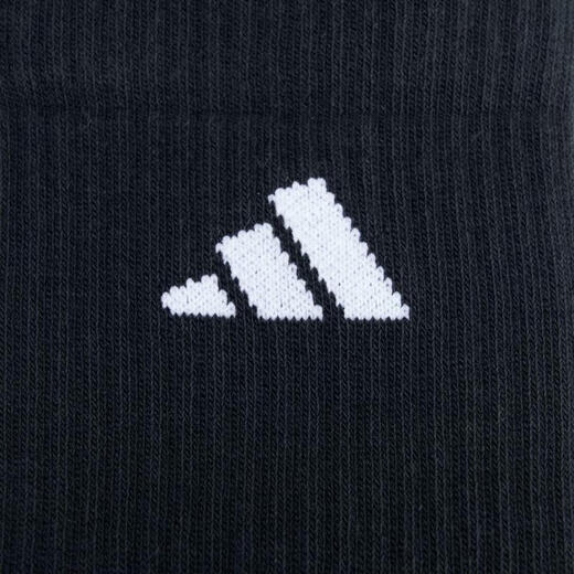 Adidas [Sports] Adidas Neutral SPW Crew 3pp Socks JC9272 M