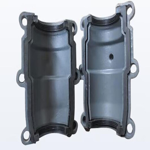 LD Cast Iron Repair Festival