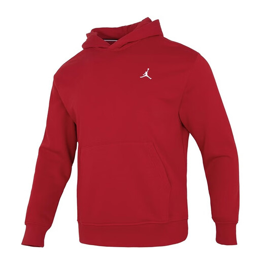 
Nike (NIKE) sweatshirt men's autumn and winter new sportswear knitted hooded men's top pullover FQ3679-687 FQ3679-687 China Red XL
