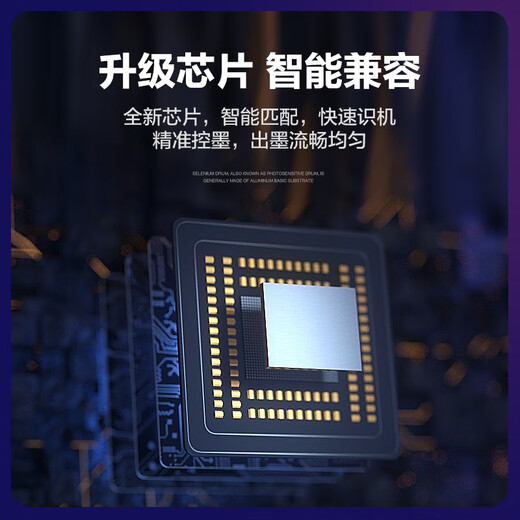 彩格适用爱普生Epson WF4838打印机墨盒 T05U1墨盒 wf4838墨水盒 4838废墨盒 【T05U1】黑色墨盒/1200页