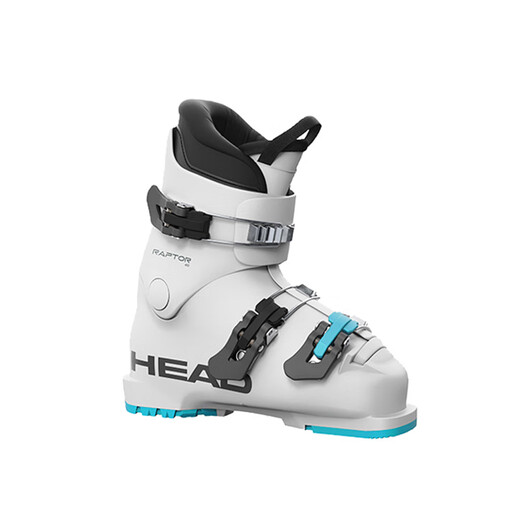 HEAD 24-25 double-board ski boots for children and youth competitive RAPTOR WCR 40 all-terrain ski shoes for men and women RAPTOR 40/603541 31 (195mm)