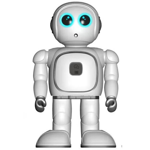 Kletterer R8-Pro intelligenter Kinder für frühkindliche Bildung Roboter Sprachdialog Baby Lernmaschine Story Maschine Programmierbar