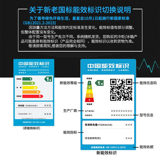 Xingxing (XINGX) ultra-low temperature commercial refrigerator minus 60 degrees salmon tuna quick freezer, negative 40 degrees household seafood emergency freezer, large capacity freezer, copper tube, 200L [-60 degrees] 956*715*829mm