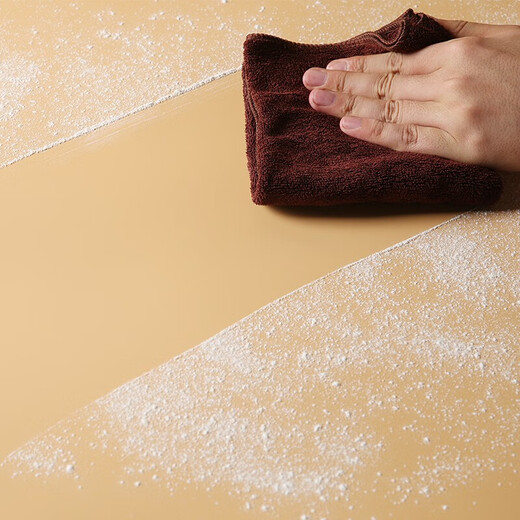 Morning Traveler Frosted PVC Photography Background Board White 70*140cm Photo Background Cloth Background Paper Cutout Image Shooting Reflective Board Waterproof Anti-wrinkle Photo Studio Shooting Props